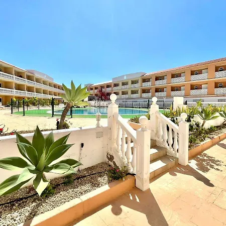 Estudio, Wifi, Piscina Y Playa Cercana Appartement *