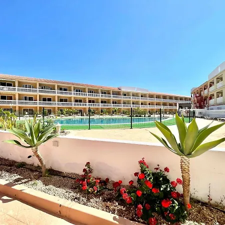 Estudio, Wifi, Piscina Y Playa Cercana *