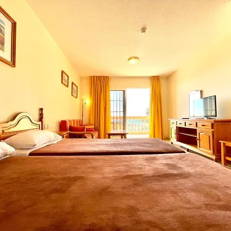 Estudio, Wifi, Piscina Y Playa Cercana * Costa Del Silencio