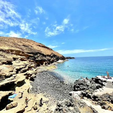 Estudio, Wifi, Piscina Y Playa Cercana Appartement *
