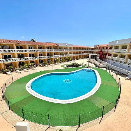 Estudio, Wifi, Piscina Y Playa Cercana * Costa Del Silencio