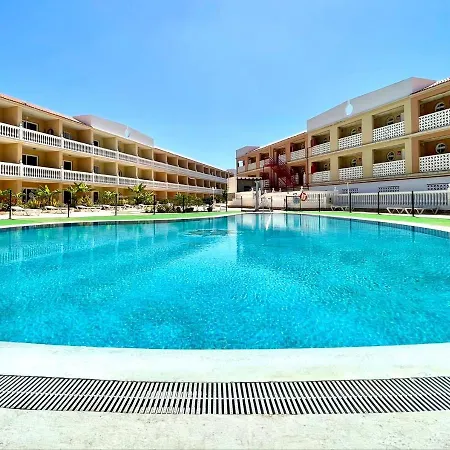 Lägenhet Estudio, Wifi, Piscina Y Playa Cercana *