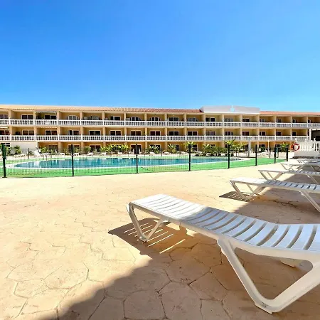 Lägenhet Estudio, Wifi, Piscina Y Playa Cercana Costa Del Silencio