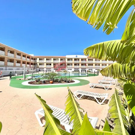 Estudio, Wifi, Piscina Y Playa Cercana Lägenhet Costa Del Silencio