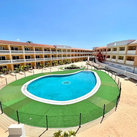 Lägenhet Estudio, Wifi, Piscina Y Playa Cercana Costa Del Silencio