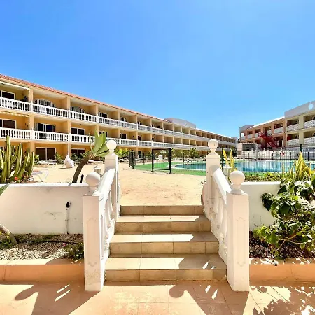 Lägenhet Estudio, Wifi, Piscina Y Playa Cercana *