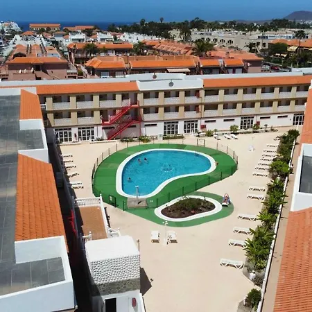 Estudio, Wifi, Piscina Y Playa Cercana * Costa Del Silencio