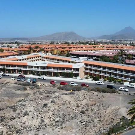 Estudio, Wifi, Piscina Y Playa Cercana Lägenhet