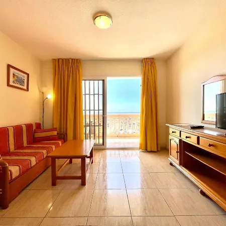 Apartamento Estudio, Wifi, Piscina Y Playa Cercana Costa del Silencio