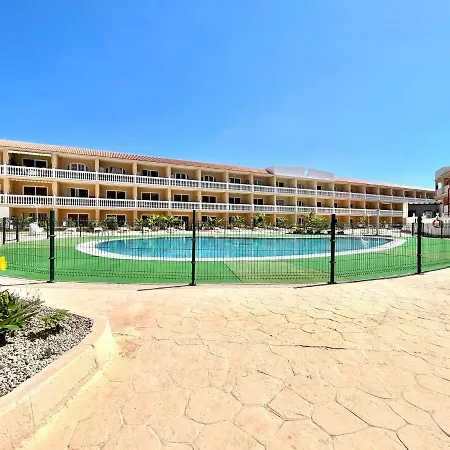 Estudio, Wifi, Piscina Y Playa Cercana *