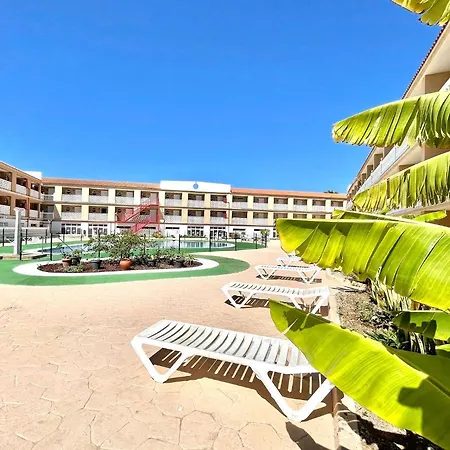 Apartamento Estudio, Wifi, Piscina Y Playa Cercana