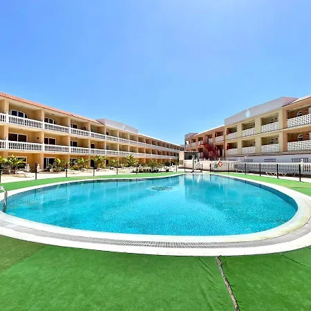 Estudio, Wifi, Piscina Y Playa Cercana * Costa del Silencio