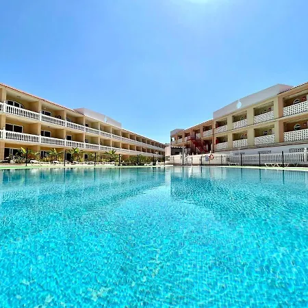 Estudio, Wifi, Piscina Y Playa Cercana * Costa del Silencio