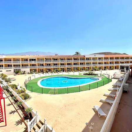 Apartamento Estudio, Wifi, Piscina Y Playa Cercana
