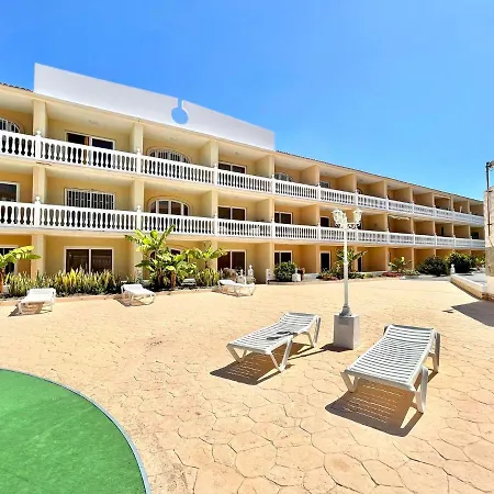 Estudio, Wifi, Piscina Y Playa Cercana *