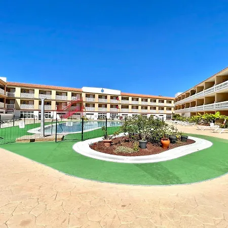 Apartamento Estudio, Wifi, Piscina Y Playa Cercana *
