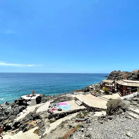Estudio, Wifi, Piscina Y Playa Cercana Apartamento *