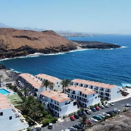Estudio, Wifi, Piscina Y Playa Cercana Costa del Silencio